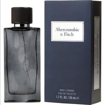 아베크롬비앤피치 퍼스트 인스팅트 블루 오드 뚜왈렛 50ml