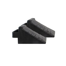 벤츠e300 고임목 버팀목 차량밀림방지 세이프고임목 소형, 2p