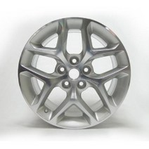 쉐보레B 임팔라 18인치 휠, 설명참조