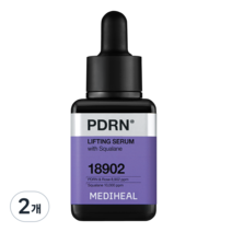 메디힐 PDRN 모공 탄력 세럼