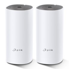 티피링크 AC1200 듀얼 밴드 홈 메시 Wi-Fi 시스템 공유기
