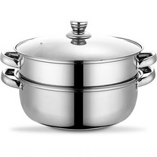 스테인리스 찜기