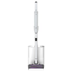 샤크 EVO POWER SYSTEM NEO+ 스틱 무선 청소기, 미스틱화이트, LC351KRWH