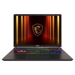 MSI 2025 벡터 16 HX AI 코어Ultra7 지포스 RTX 5070 Ti, 코스모스 그레이, 512GB, 16GB, WIN11 Home, 벡터 16 HX AI A2XWHG-U7 QHD+