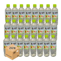 코카콜라 토레타 500ml 24개 갈증해소 이온음료, 24개, 500ml