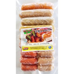 칼집 모듬소세지(420g), 420g, 1개