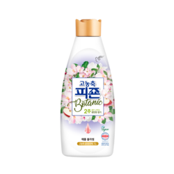 피죤 고농축 보타닉 애플블라썸 1L, 1L, 1개
