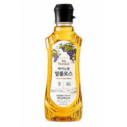 마이노멀 알룰로스 500g