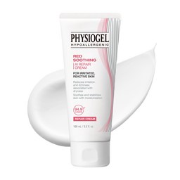 피지오겔 레드 수딩 AI 리페어 크림: 민감한 피부를 위한 최적의 선택!