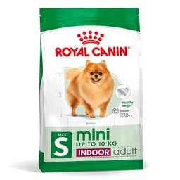 로얄캐닌 어덜트 강아지 미니 인도어 사료