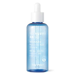 토니모리 원더 히알루론산 촉촉 앰플, 100ml, 1개