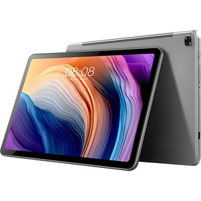 태클라스트 T40 PRO LTE 태블릿PC, 그레이, 128GB, Wi-Fi+Cellula