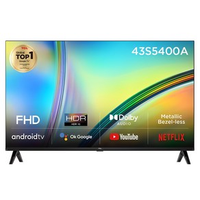 TCL FHD LED Android TV