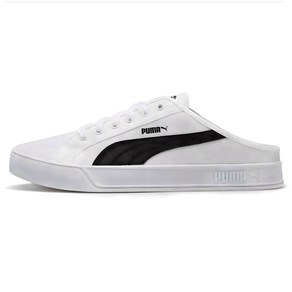 [PUMA] 푸마 Smash Vulc Mule 운동화 30968001