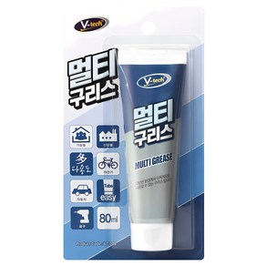 Vtech 멀티구리스 80ml