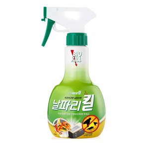 비오킬 날파리킬 살충제, 370ml, 1개