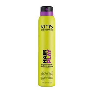 KMS 플레이어블 텍스쳐 뿌려주는 헤어왁스 스프레이, 1개, 200ml