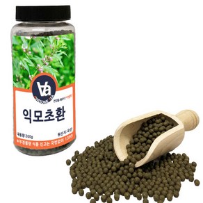 어썸티 국산 익모초환 (육모초), 300g, 1개