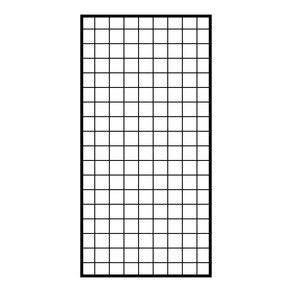 JNCP 휀스망 45x90cm 메쉬망 네트망 철망 악세사리진열대 방묘