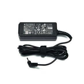 삼성전자 12V 3.33A 40W 어댑터 AD-4012 노트북 충전기, 1개