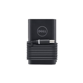 Dell 델 정품 19.5V 3.34A PA-2E 노트북 어댑터, 1개