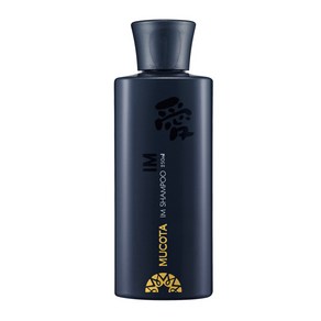 [무코타] IM 아이엠 샴푸, 1개, 250ml