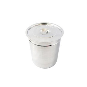 천성정밀 BMP 스테인레스통 304, 3호, 1개