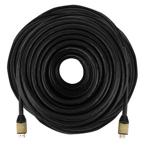 넥스트유 이지넷유비쿼터스 HDMI v2.0 고급형 모니터케이블 NEXT-2020UHD4K, 1개, 20m