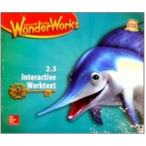 WonderWorks Package 2.3 (SB+Readers+CD)