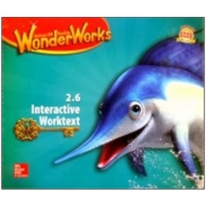 WonderWorks Package 2.6 (SB+Readers+CD)