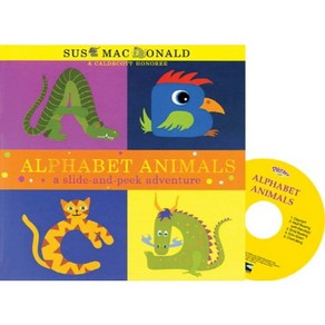 Alphabet Animals