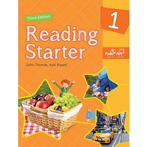 Reading Starter 1