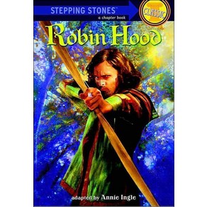 Robin Hood Paperback