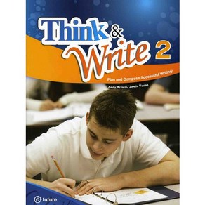 THINK & WRITE. 2, 이퓨쳐