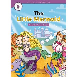 The Little Memaid(Hans Chistian Andesen), 이퓨쳐