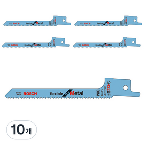 보쉬 철재용컷쏘날 S422BF