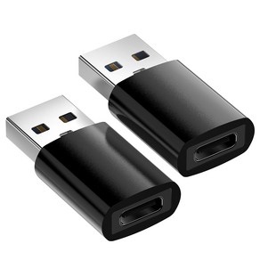 구스페리 C타입 to USB A 3.0 변환 OTG 젠더