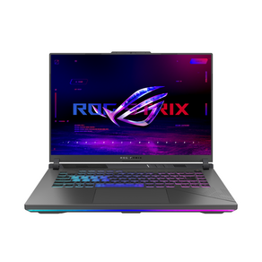 에이수스 2024 ROG STRIX G16 코어i7 인텔 13세대 지포스 RTX 4060