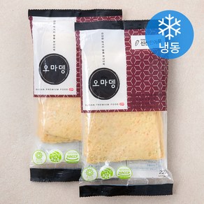 오마뎅 신선한 어묵 (냉동)