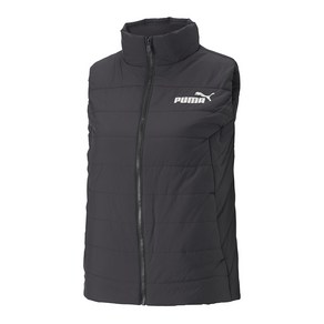 [PUMA]푸마_남성용_에센셜 패딩 베스트_ESS PADDED VEST