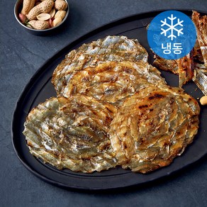 동명상회 조미쥐치포 대 (냉동), 310g, 1개