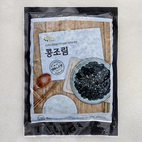 이음푸드 콩조림 (냉장), 1kg, 1개