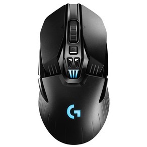 로지텍 G903 HERO 무선 게이밍 마우스