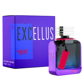 플라비아 엑셀러스 넥스트 리브르 오 드 퍼퓸, 100ml, 1개