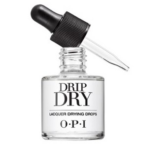 오피아이 Drip Dry 네일 8ml