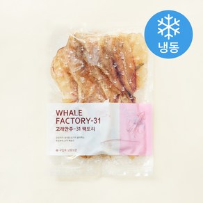 청해명가 국산 통아귀포 (냉동), 200g, 1개