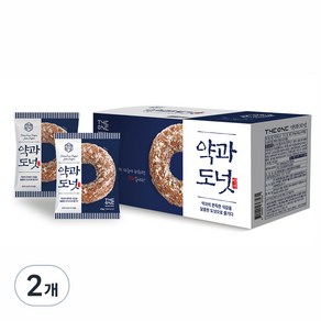 더원 약과도넛 12p