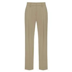 RENEJ 여성용 Pintuck Wide Trousers 팬츠