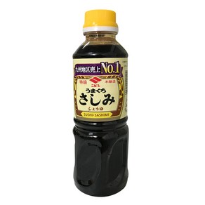 니비시 사시미 소유, 1개, 360ml