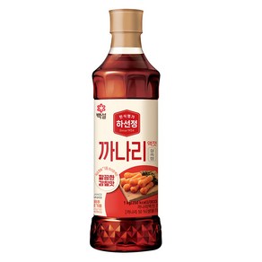 하선정 까나리액젓 실속형, 1kg, 1개